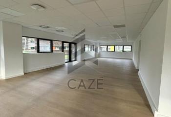 Location bureau Mérignac (33700) - 1262 m² à Mérignac - 33700