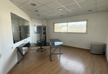 Location bureau Mérignac (33700) - 80 m² à Mérignac - 33700