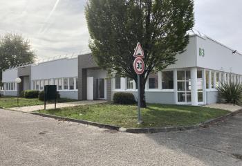 Location bureau Mérignac (33700) - 744 m² à Mérignac - 33700