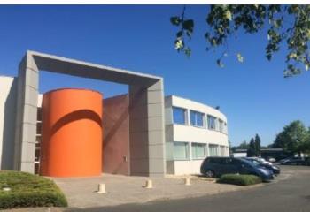 Location bureau Mérignac (33700) - 170 m² à Mérignac - 33700