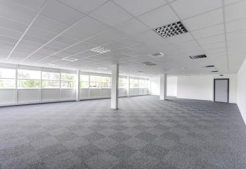 Location bureau Mérignac (33700) - 3419 m² à Mérignac - 33700