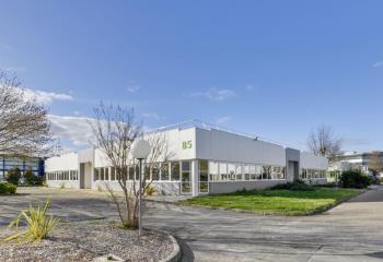 Location bureau Mérignac (33700) - 1141 m² à Mérignac - 33700