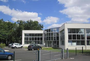 Location bureau Mérignac (33700) - 431 m²