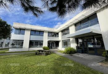 Location bureau Mérignac (33700) - 646 m² à Mérignac - 33700