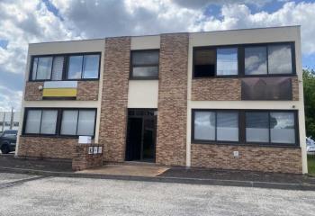 Location bureau Mérignac (33700) - 146 m²