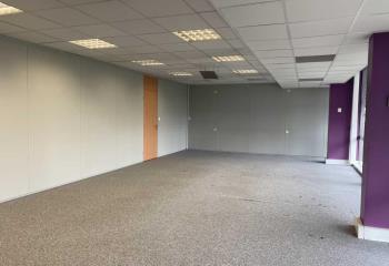 Location bureau Mérignac (33700) - 414 m²