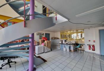 Location bureau Mérignac (33700) - 136 m²