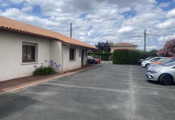 Location bureau Mérignac (33700) - 255 m² à Mérignac - 33700