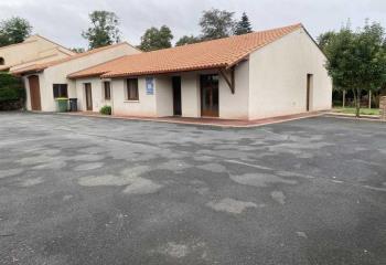 Location bureau Mérignac (33700) - 255 m² à Mérignac - 33700