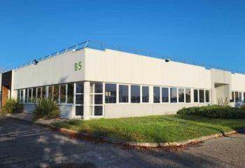 Location bureau Mérignac (33700) - 1134 m²