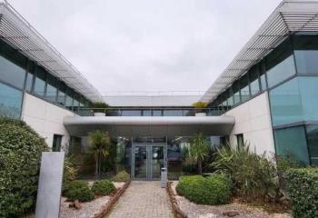 Location bureau Mérignac (33700) - 655 m²