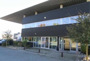 Location bureau Mérignac (33700) - 799 m²