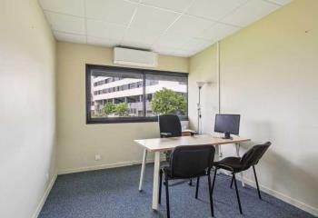 Location bureau Mérignac (33700) - 300 m²