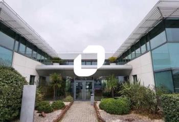 Location bureau Mérignac (33700) - 655 m² à Mérignac - 33700