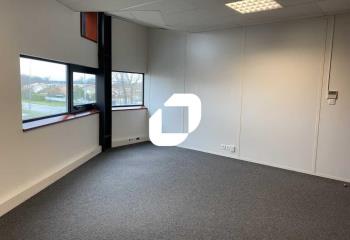 Location bureau Mérignac (33700) - 124 m² à Mérignac - 33700