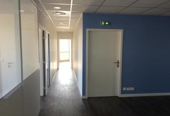 Location bureau Mérignac (33700) - 425 m² à Mérignac - 33700