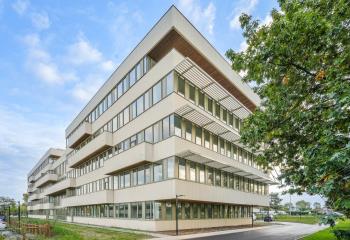 Location Bureaux 5712.11 m² divisibles à Mérignac - 33700