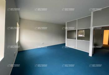 Location bureau Méry (73420) - 64 m² à Méry - 73420