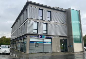 Location bureau Metz (57070) - 102 m² à Metz - 57000