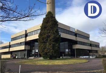 Location bureau Metz (57070) - 130 m²