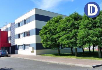 Location bureau Metz (57070) - 200 m²