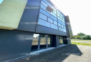 Location bureau Metz (57070) - 135 m² à Metz - 57000