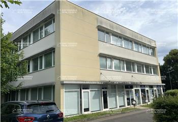 Location bureau Metz (57070) - 75 m² à Metz - 57000