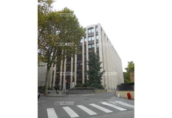 Location Bureaux 194.42 m² divisibles à Metz - 57000