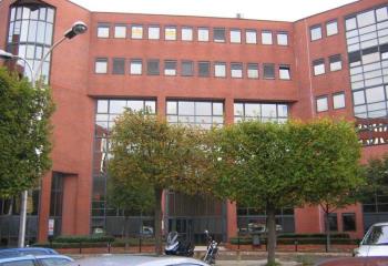 Location bureau Meudon (92190) - 338 m²