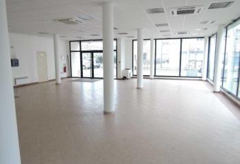 Location bureaux 750 m² non divisibles à Meudon - 92190