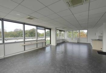 Location bureau Meudon (92190) - 3034 m² à Meudon - 92190