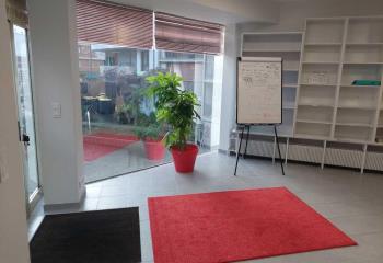 Location bureau Meudon (92190) - 93 m²