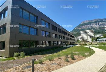 Location Bureaux 6713.95 m² divisibles à Meylan - 38240