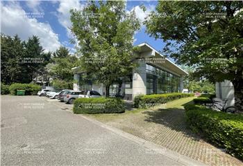 Location bureau Meylan (38240) - 234 m² à Meylan - 38240
