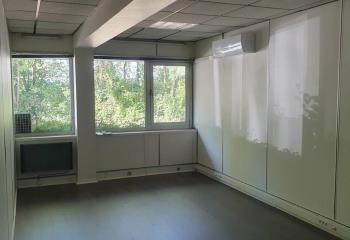 Location bureau Meylan (38240) - 53 m²