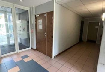 Location bureau Meylan (38240) - 300 m² à Meylan - 38240