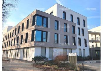 Location bureau Meylan (38240) - 292 m²