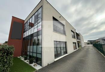 Location bureau Meyzieu (69330) - 90 m²