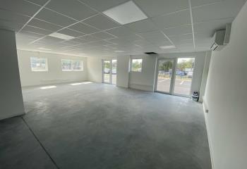 Location bureau Mios (33380) - 85 m²