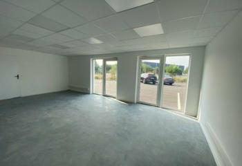 Location bureau Mios (33380) - 37 m²