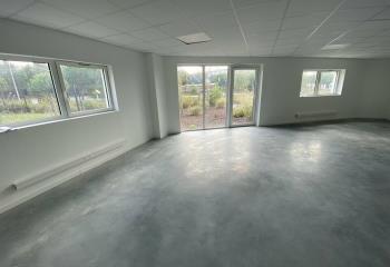 Location bureau Mios (33380) - 60 m²