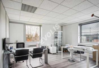 Location bureau Mitry-Mory (77290) - 408 m² à Mitry-Mory - 77290