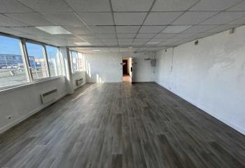 Location bureau Moissy-Cramayel (77550) - 51 m² à Moissy-Cramayel - 77550