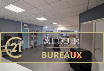 Location bureau Mondeville (14120) - 150 m² à Mondeville - 14120