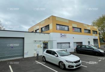 Location bureau Mont-Saint-Aignan (76130) - 319 m²