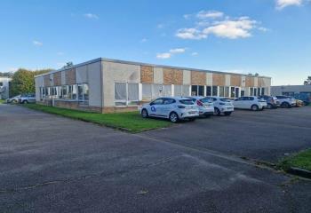 Location bureau Mont-Saint-Aignan (76130) - 217 m²