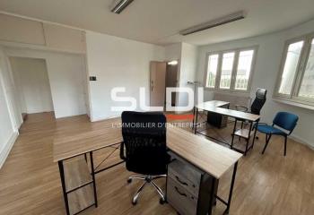 Location bureau Montanay (69250) - 147 m²