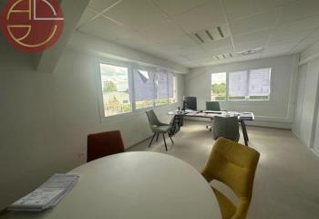 Location bureau Montauban (82000) - 580 m²