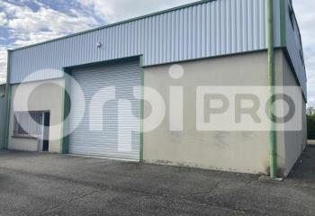 Location bureau Montauban (82000) - 330 m²