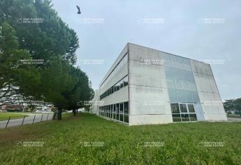 Location bureau Montauban (82000) - 2739 m²